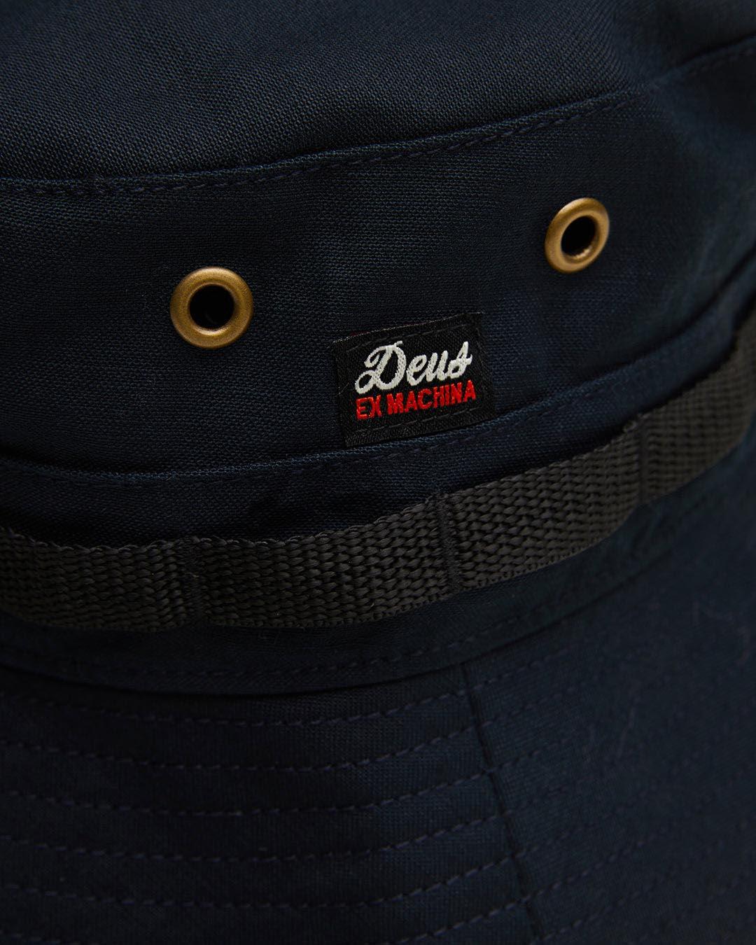 Conrad Boonie Hat - Black Product Image