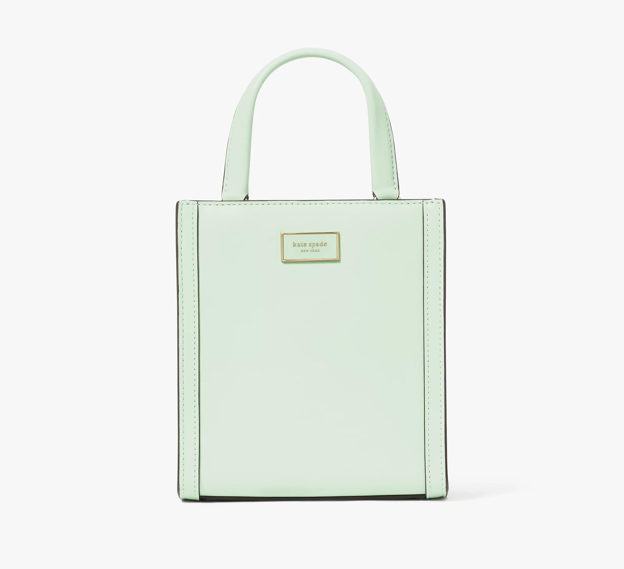 Manhattan Mini Tote Product Image