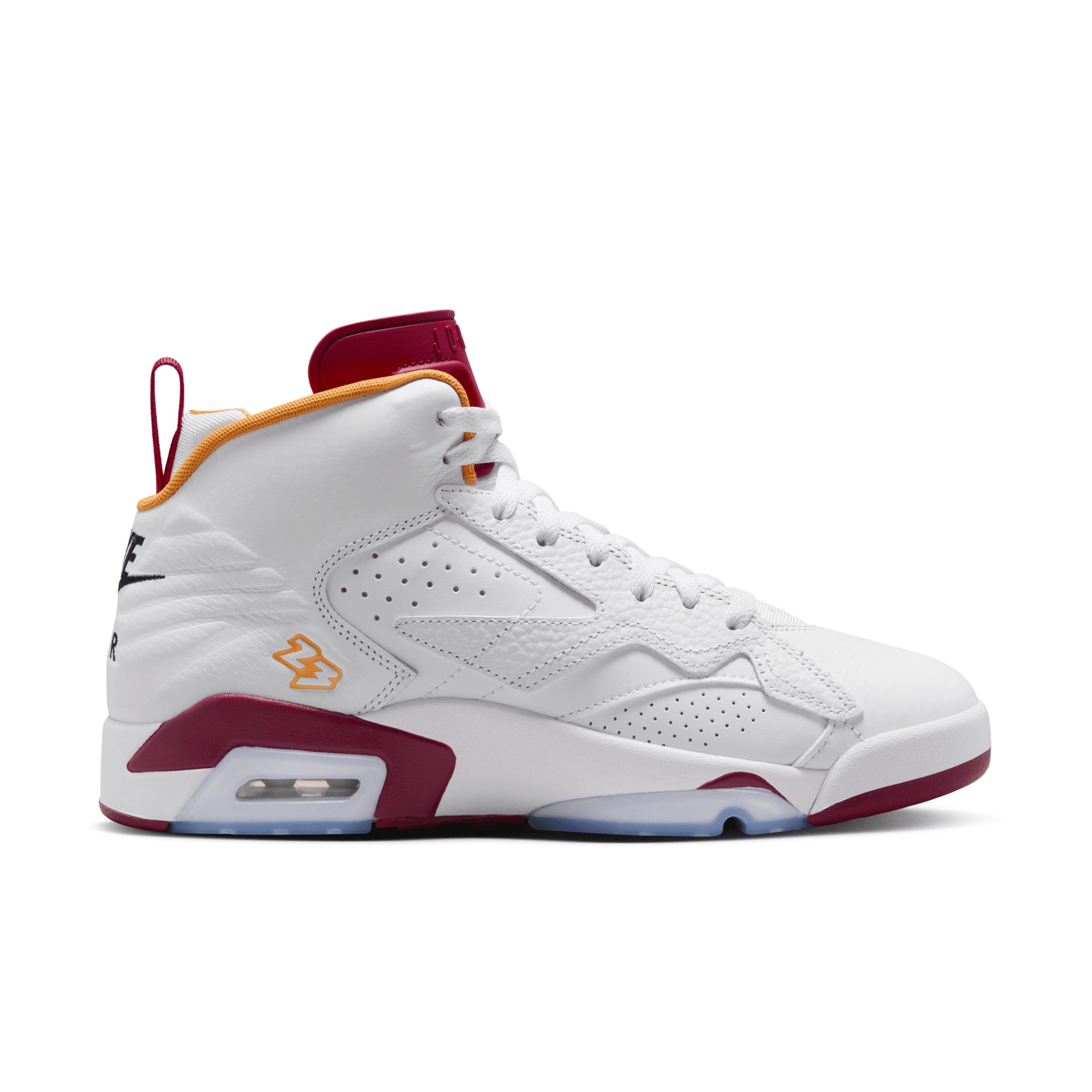 Jumpman MVP Men's Shoes Product Image