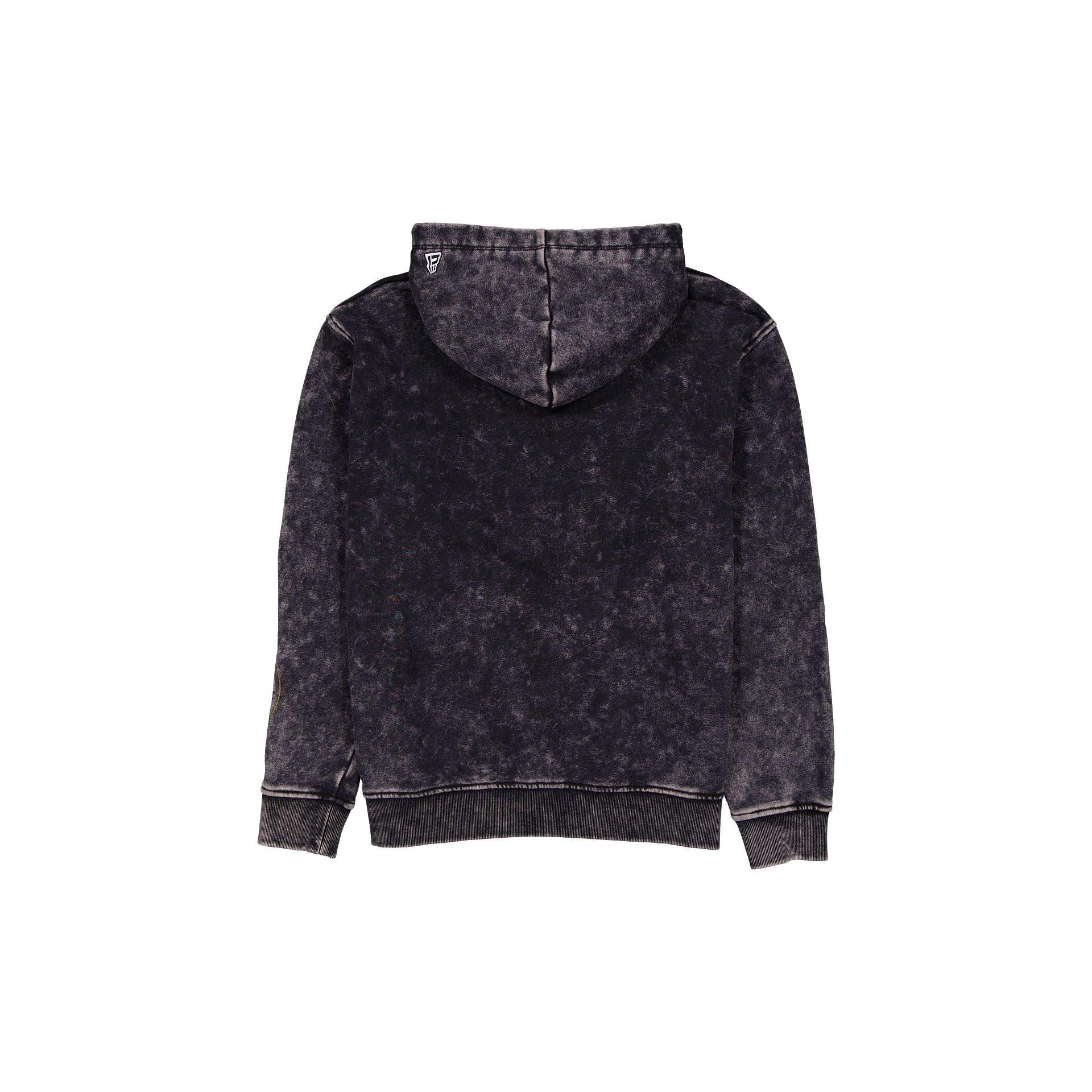 Philadelphia 76ers Sport Classics Washed Hoodie Male Product Image