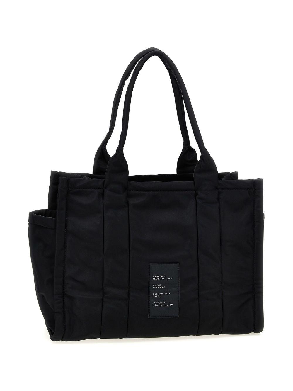large The Puffy Tote bag Product Image