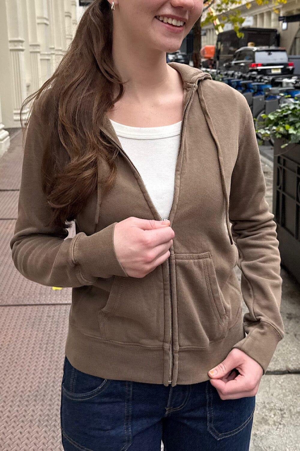 Christy Hoodie Product Image