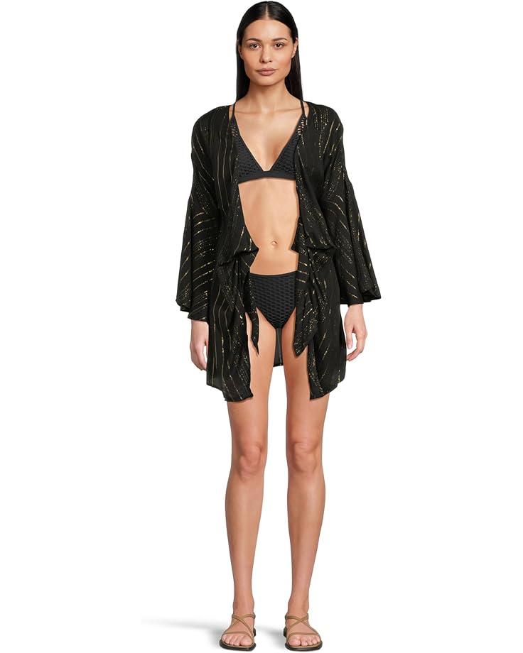 Modern Edge Rib American Fit Bottom Product Image