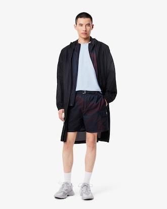 Men's Badge Jersey T-Shirt Product Image