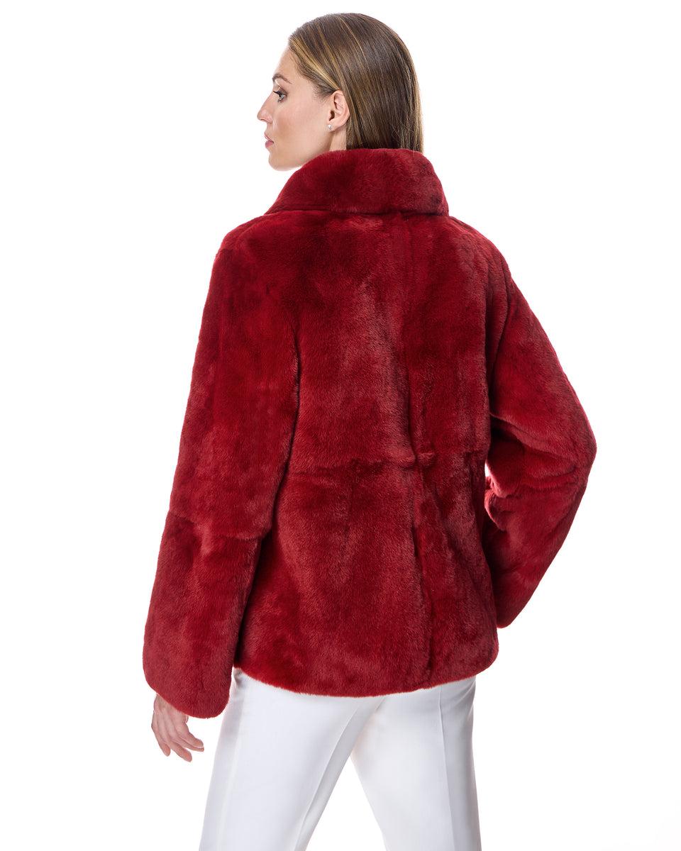 Rabbit Jacket Product Image