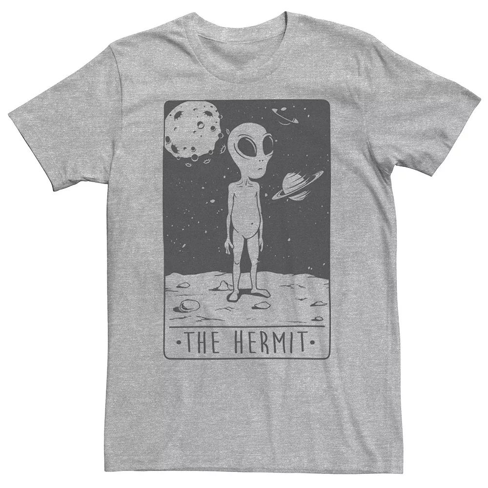 Men's Space Hermit Tee,  Product Image