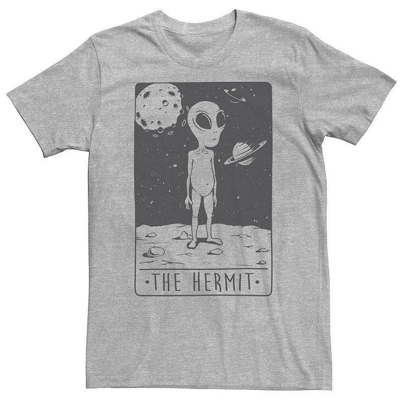 Men's Space Hermit Tee,  Product Image