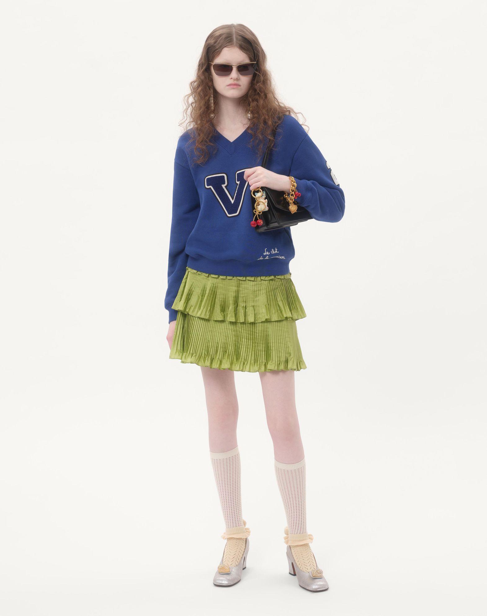 Taffetas Skirt Product Image