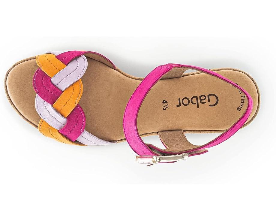 Gabor 64.520 Product Image