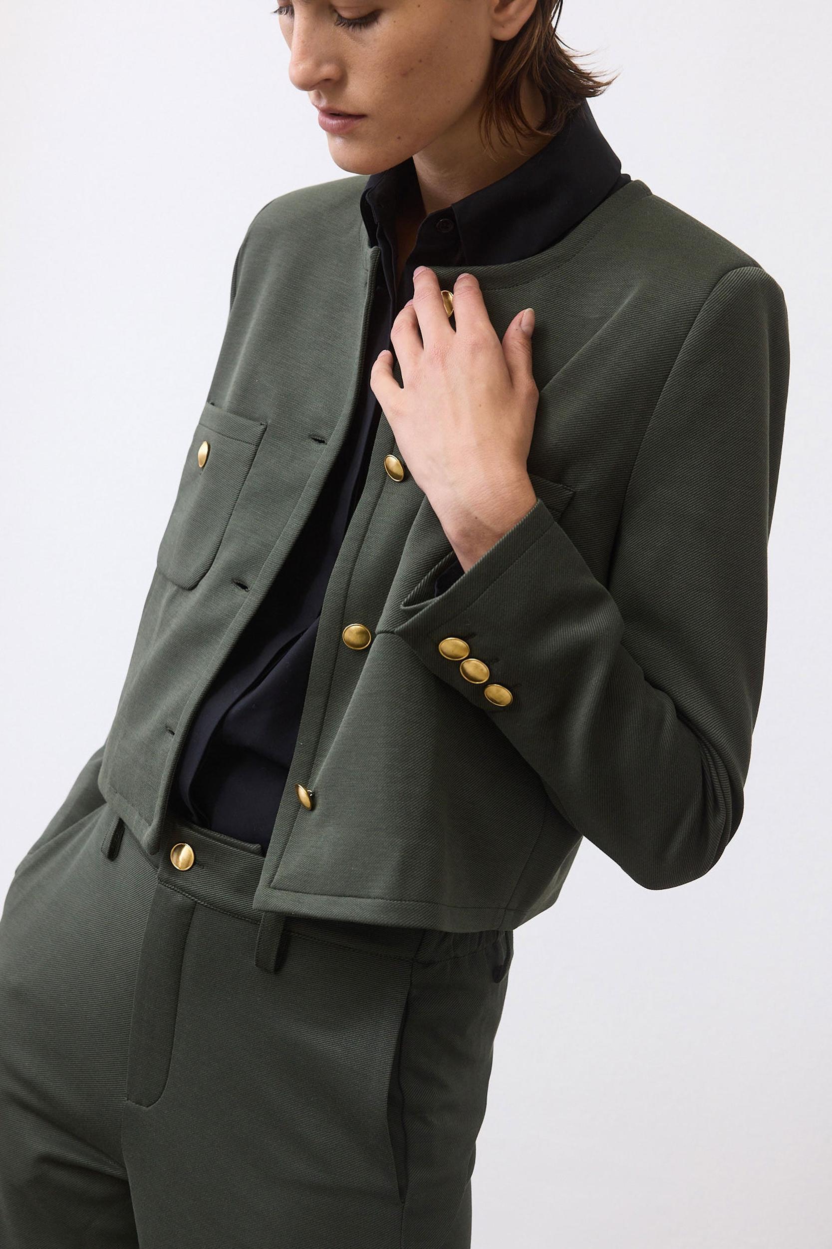 The Stretch Suit Classic Jacket Product Image