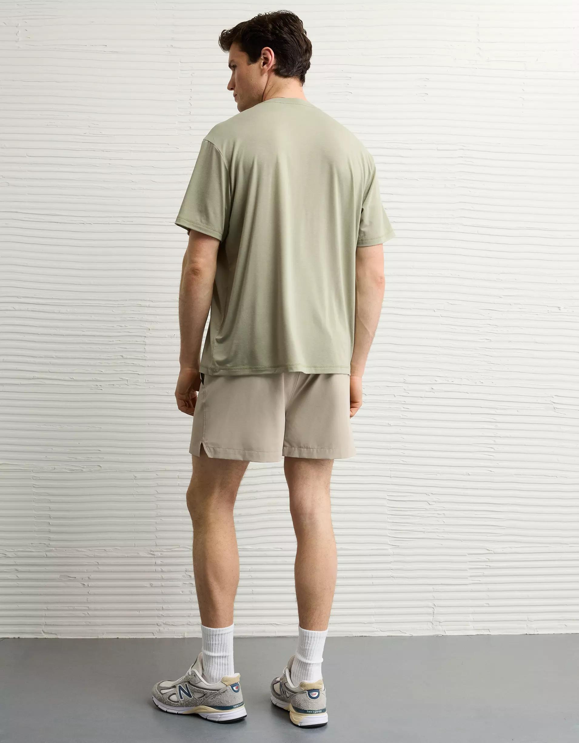 AE 24/7 Training T-Shirt Product Image