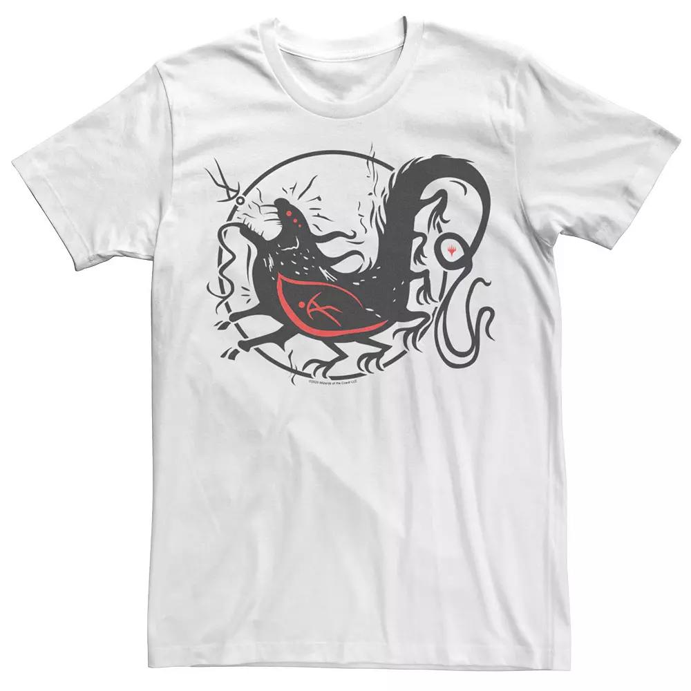 Men's Magic: The Gathering Mythos Of Nethroi Tee,  Product Image