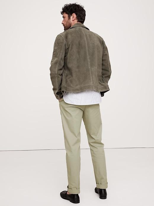 Athletic Slim Stretch Chino Product Image