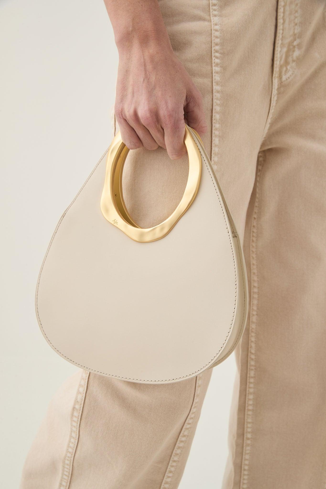Dali Mini Hobo Bag Product Image