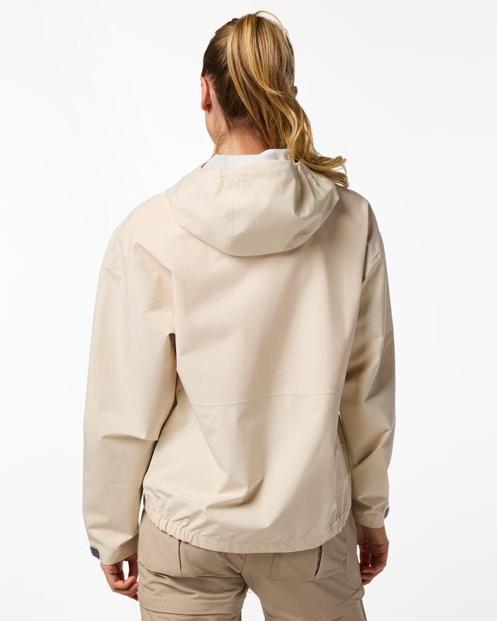 Cielo Rain Jacket - Women's Product Image
