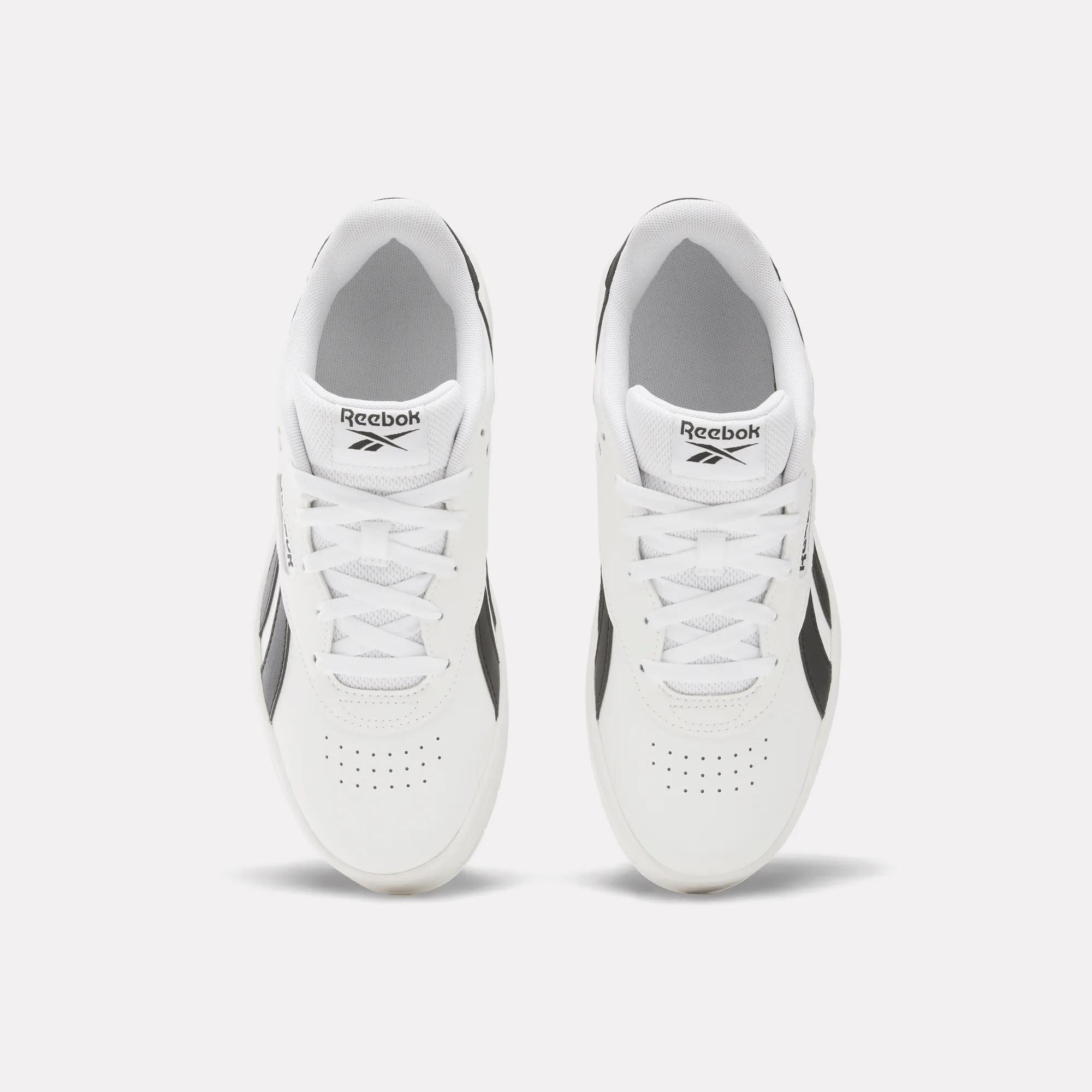 Women's Reebok Court Advance Surge Shoes Female Product Image