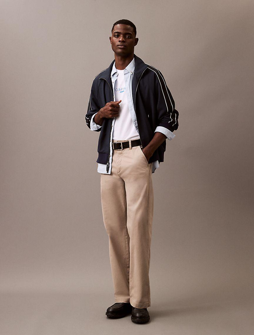 90s Straight Pants Product Image