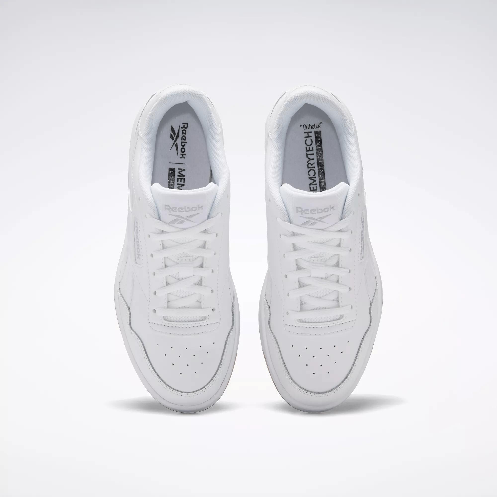 Women's Reebok Court Advance Shoes Female Product Image