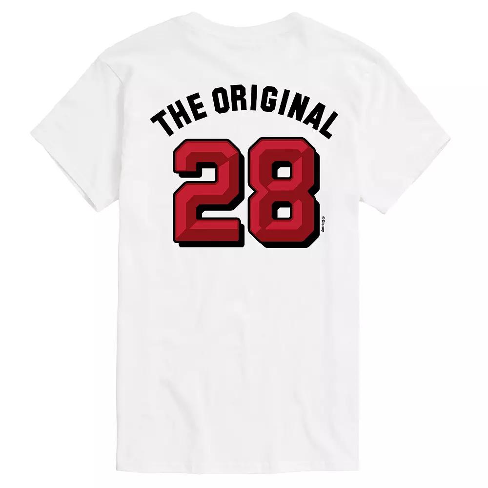 Disney's Mickey Mouse Men's The OG Graphic Tee,  Product Image