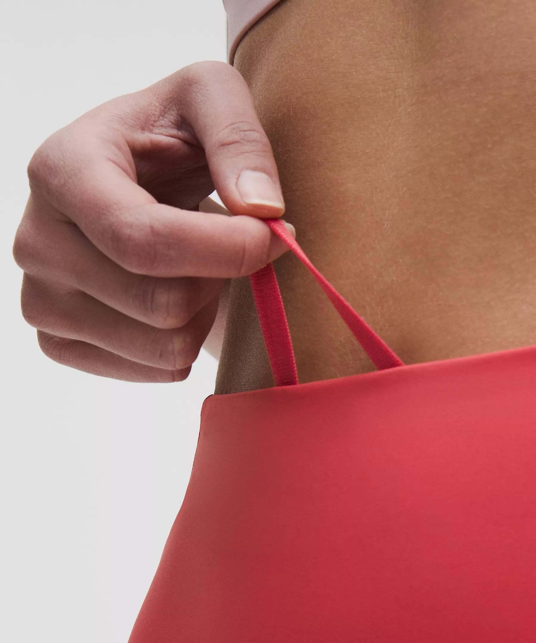 Fast and Free High-Rise Tight 25" *5 Pocket Product Image