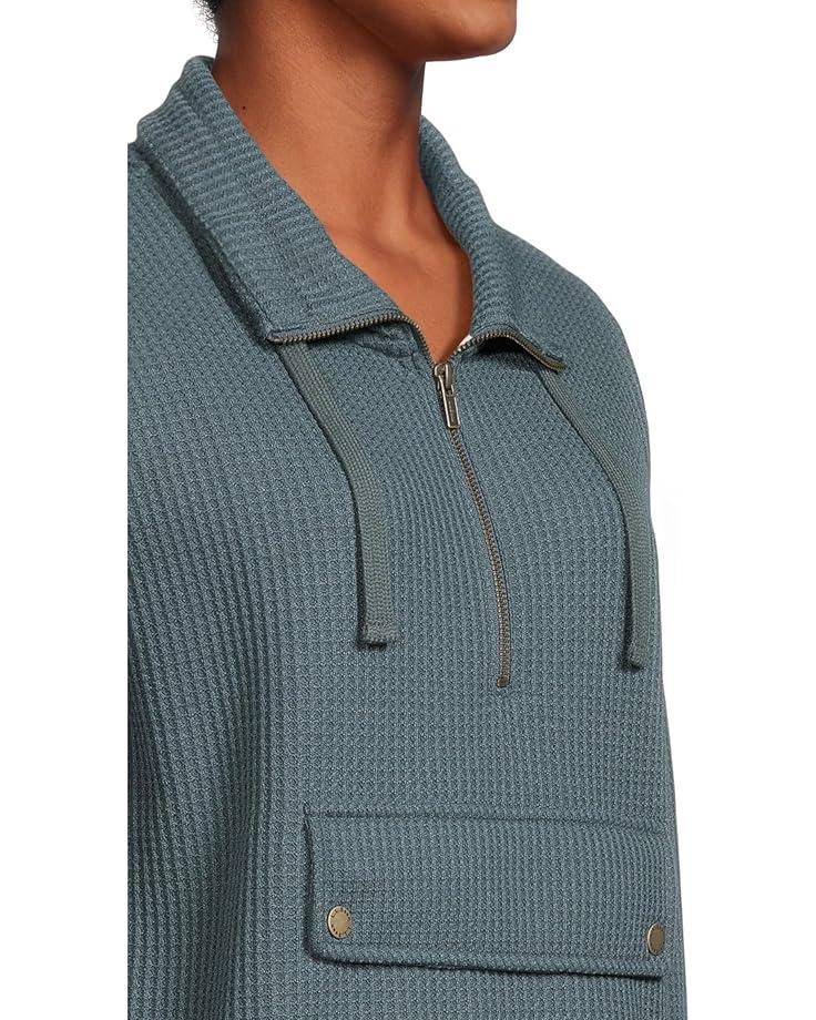 Women's L.L.Bean Birchwood Brushed Waffle Anorak Product Image