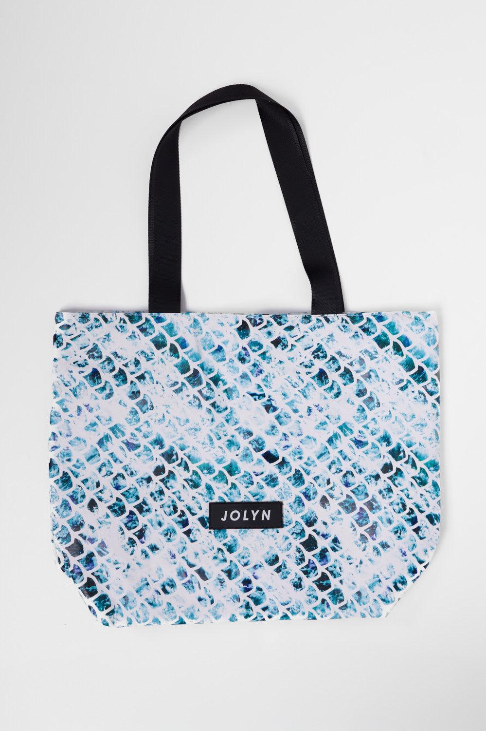 Water Resistant Tote - Echo Product Image