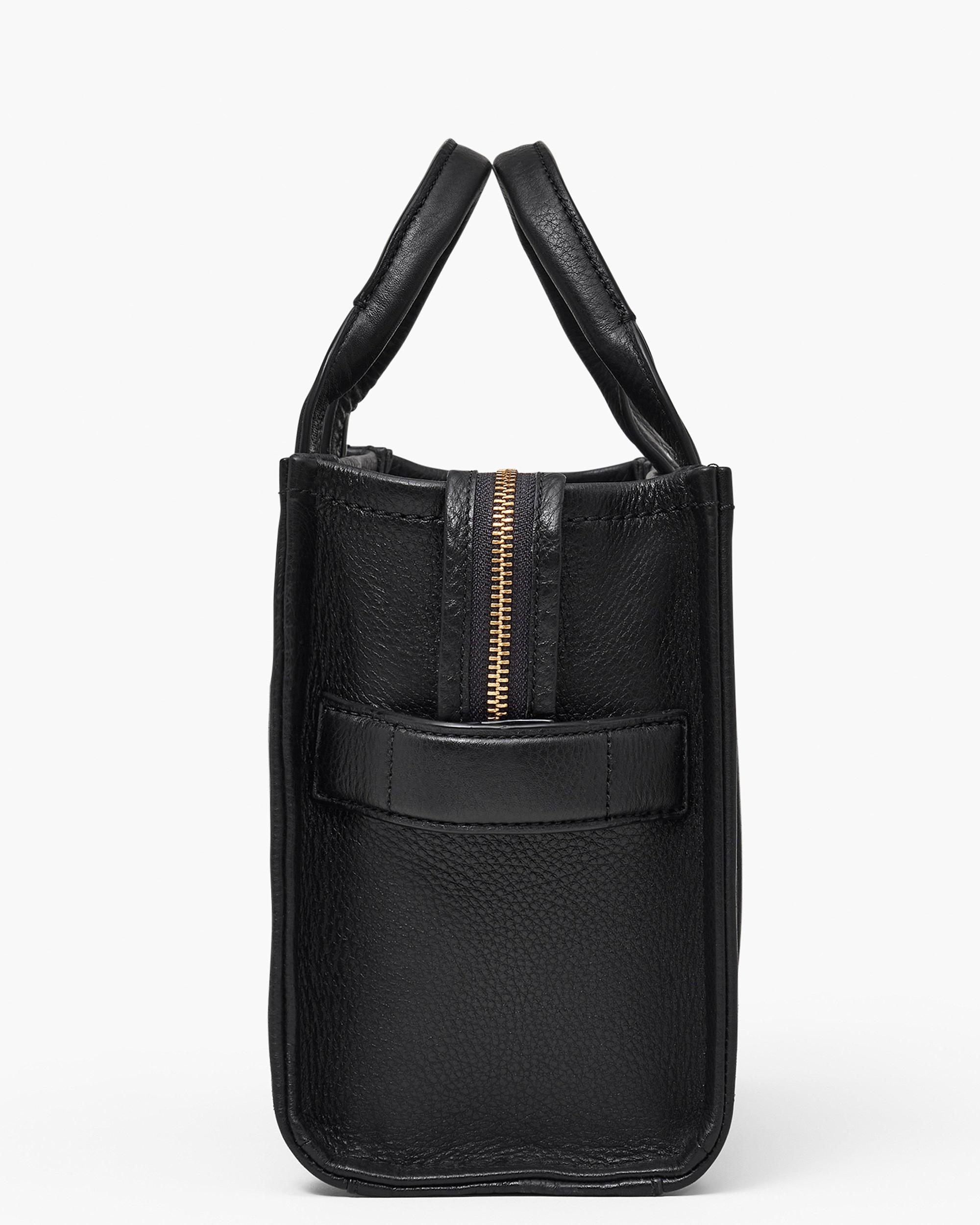 The Leather Small Tote Bag Product Image