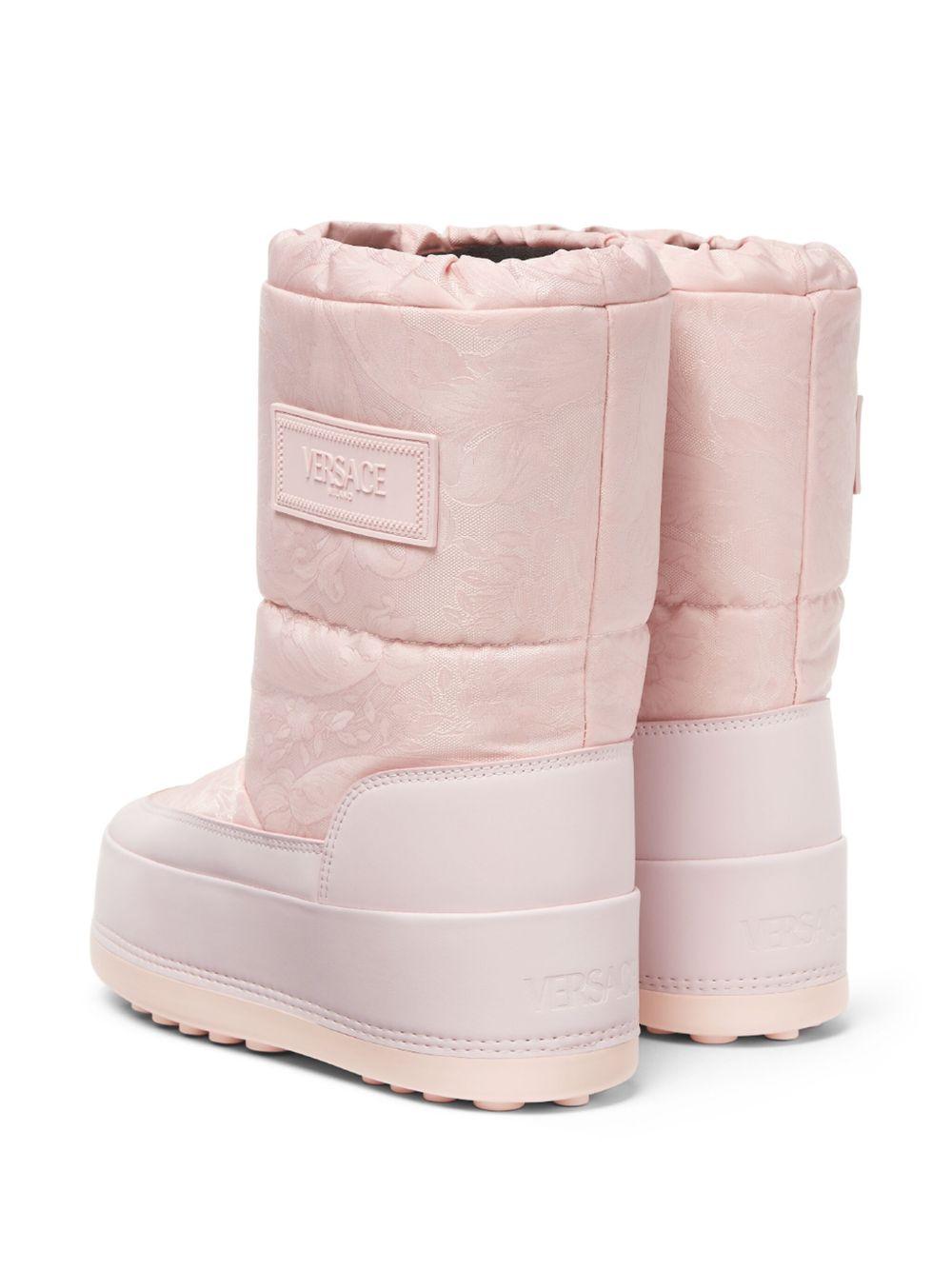 Barocco Milano boots Product Image