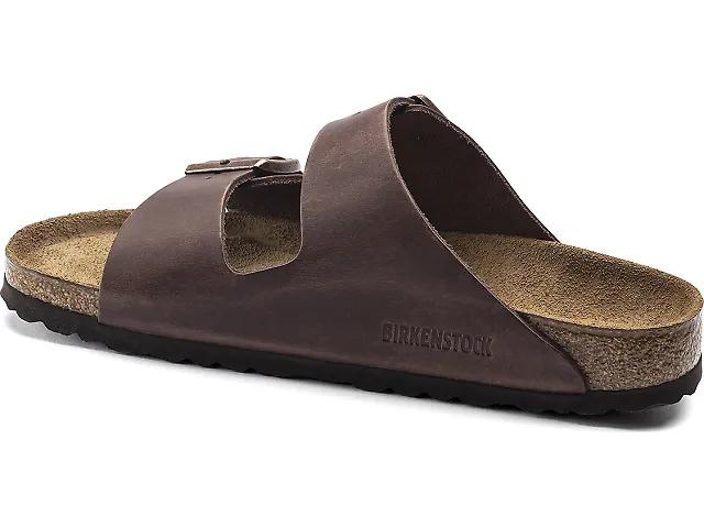 Birkenstock Arizona Soft Footbed Oiled Leather Product Image