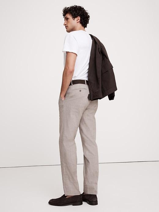 Wrinkle-Resistant Dress Pant Product Image
