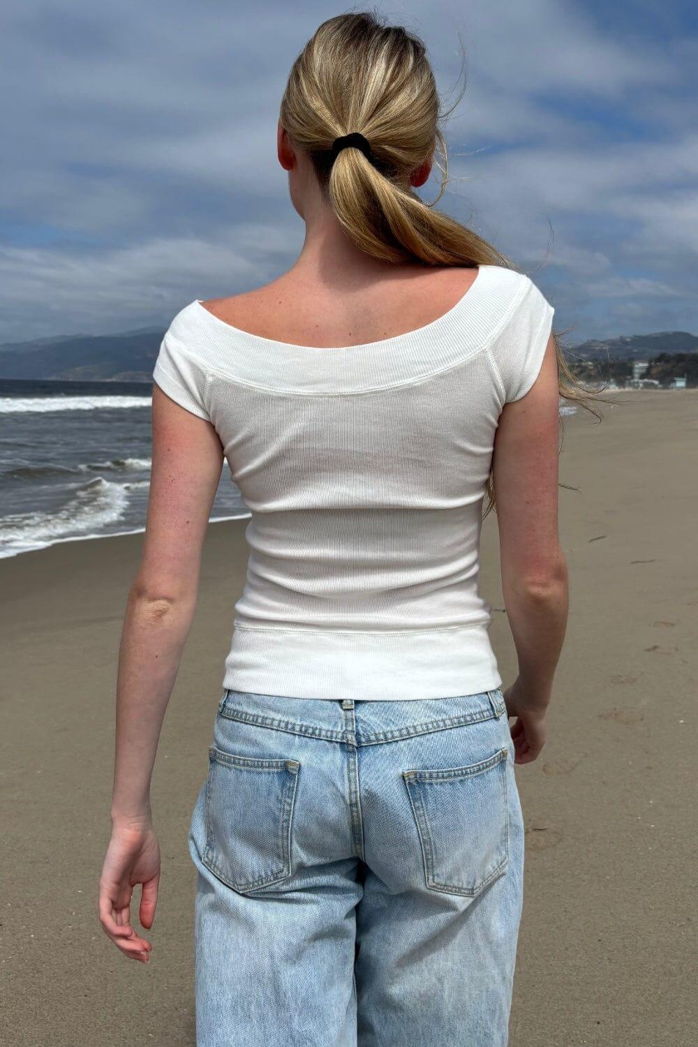 Ginny Top Product Image