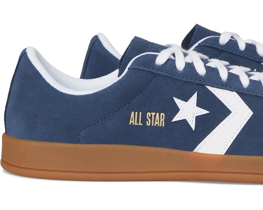 Unisex Converse Classic Trainer Suede Product Image