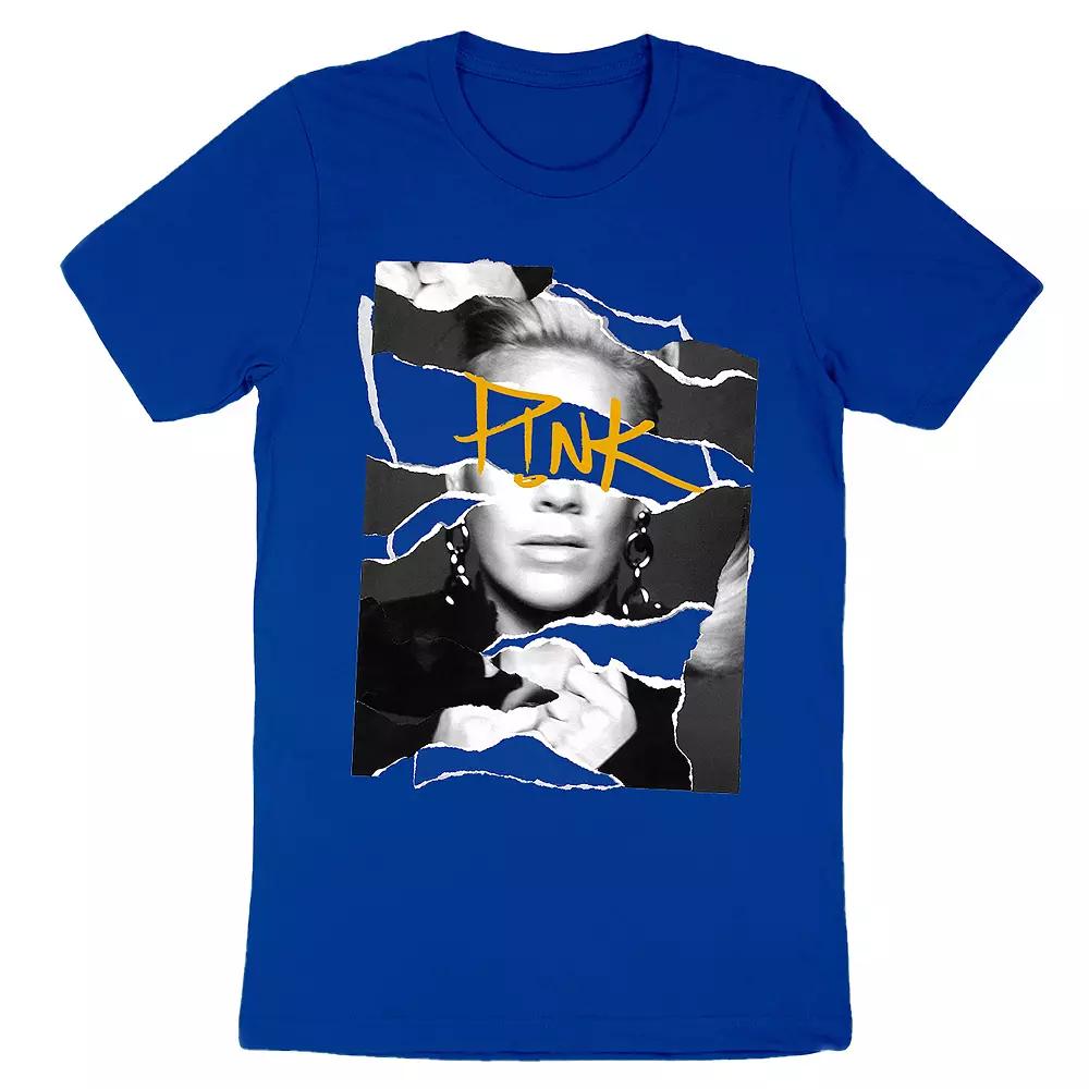 Men's Blondie Tee, Size: Medium, Black Product Image