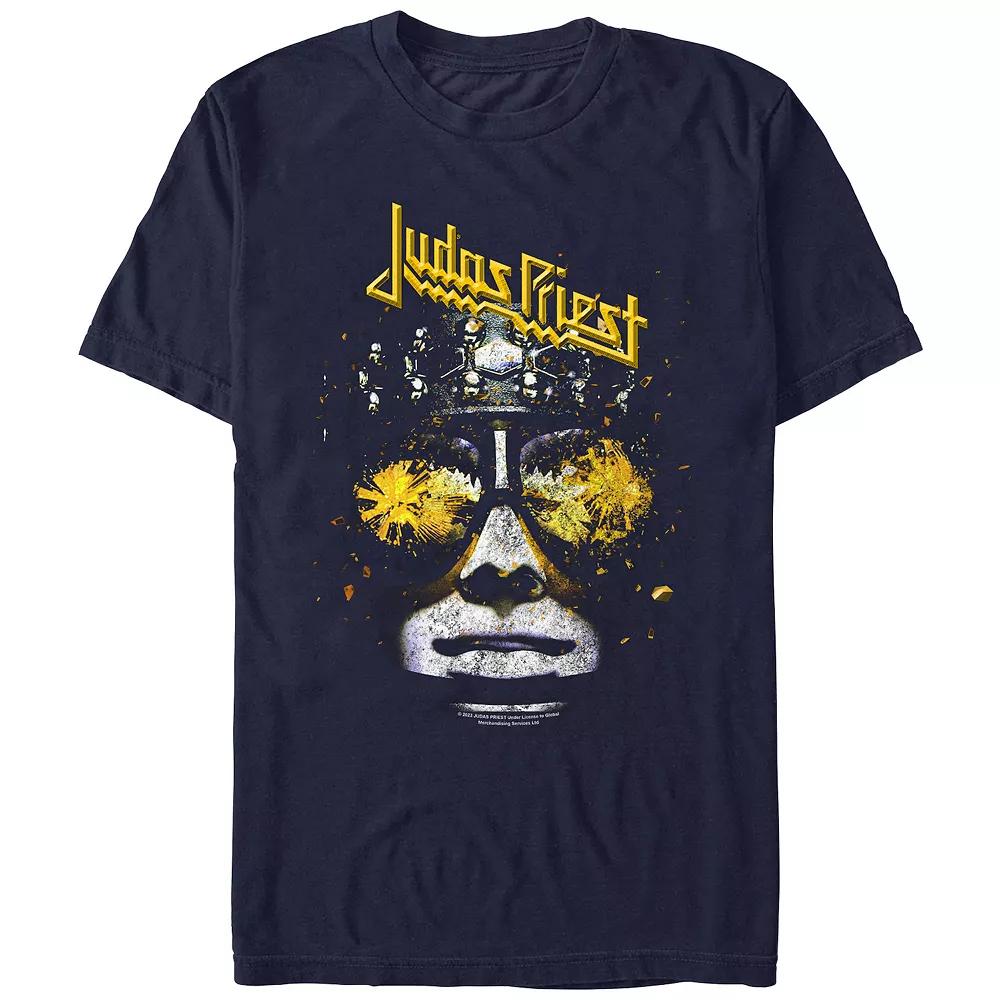 Men's Judas Priest Killing Machine Graphic Tee,  Product Image