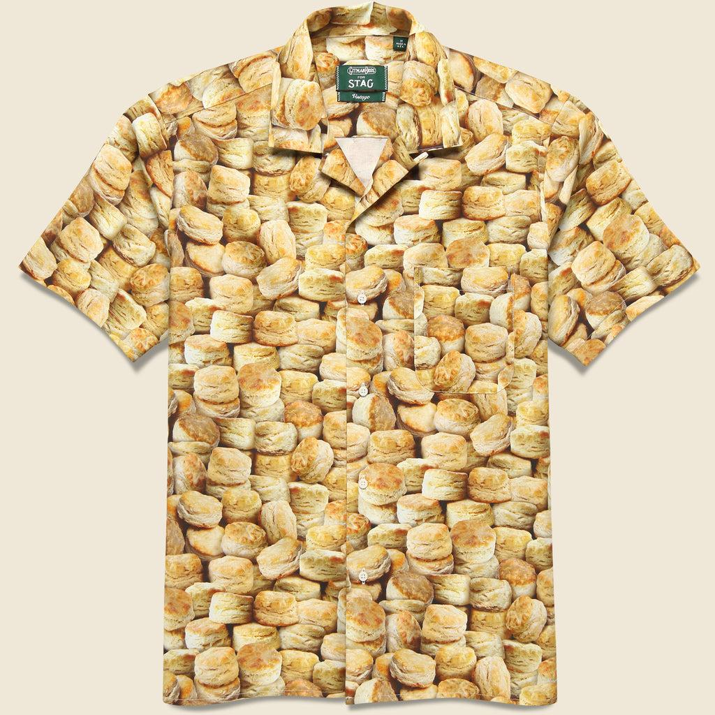 Biscuits Shirt - Multi Product Image