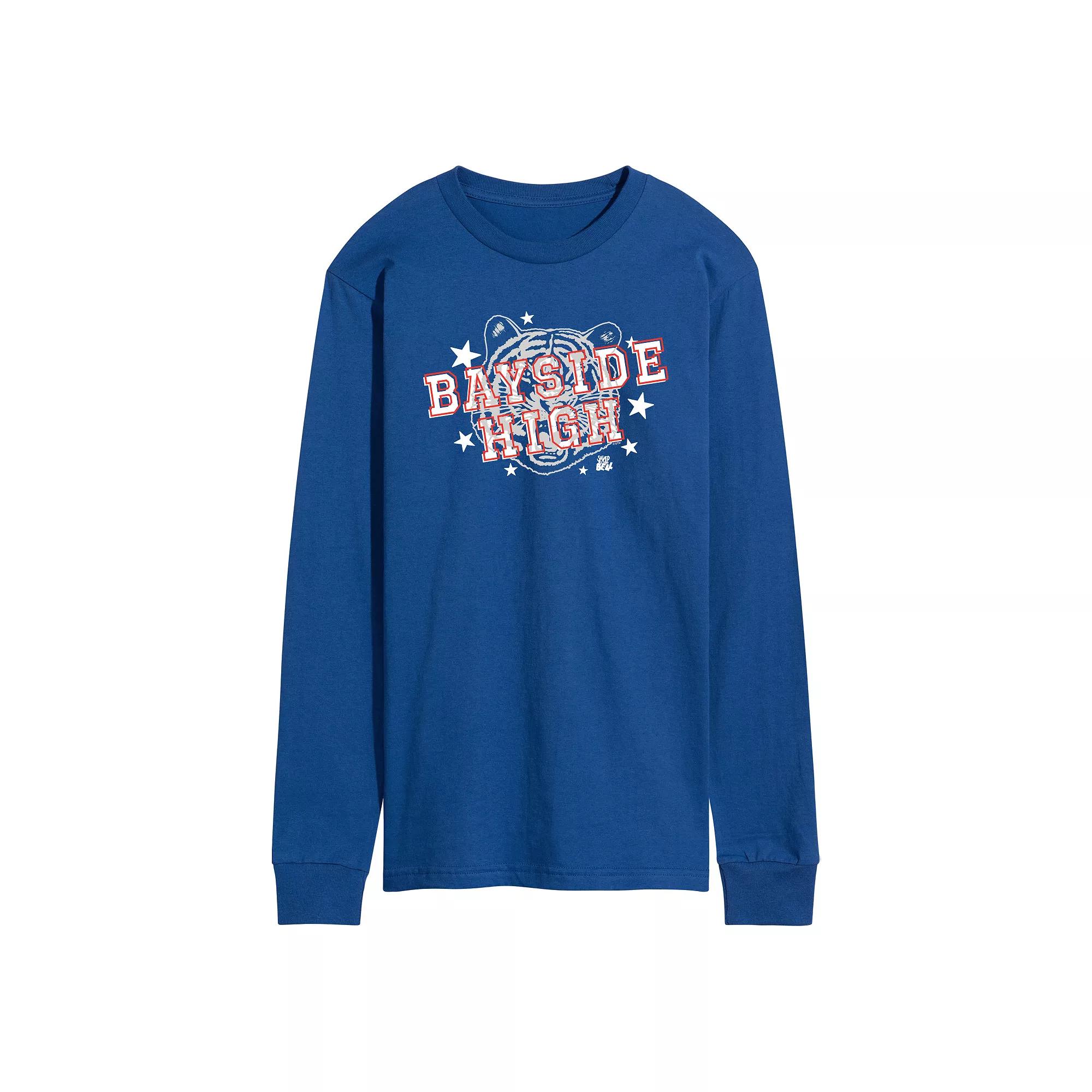 Men's Yellowstone Property Of Dutton Family Long Sleeve Graphic Tee,  Product Image