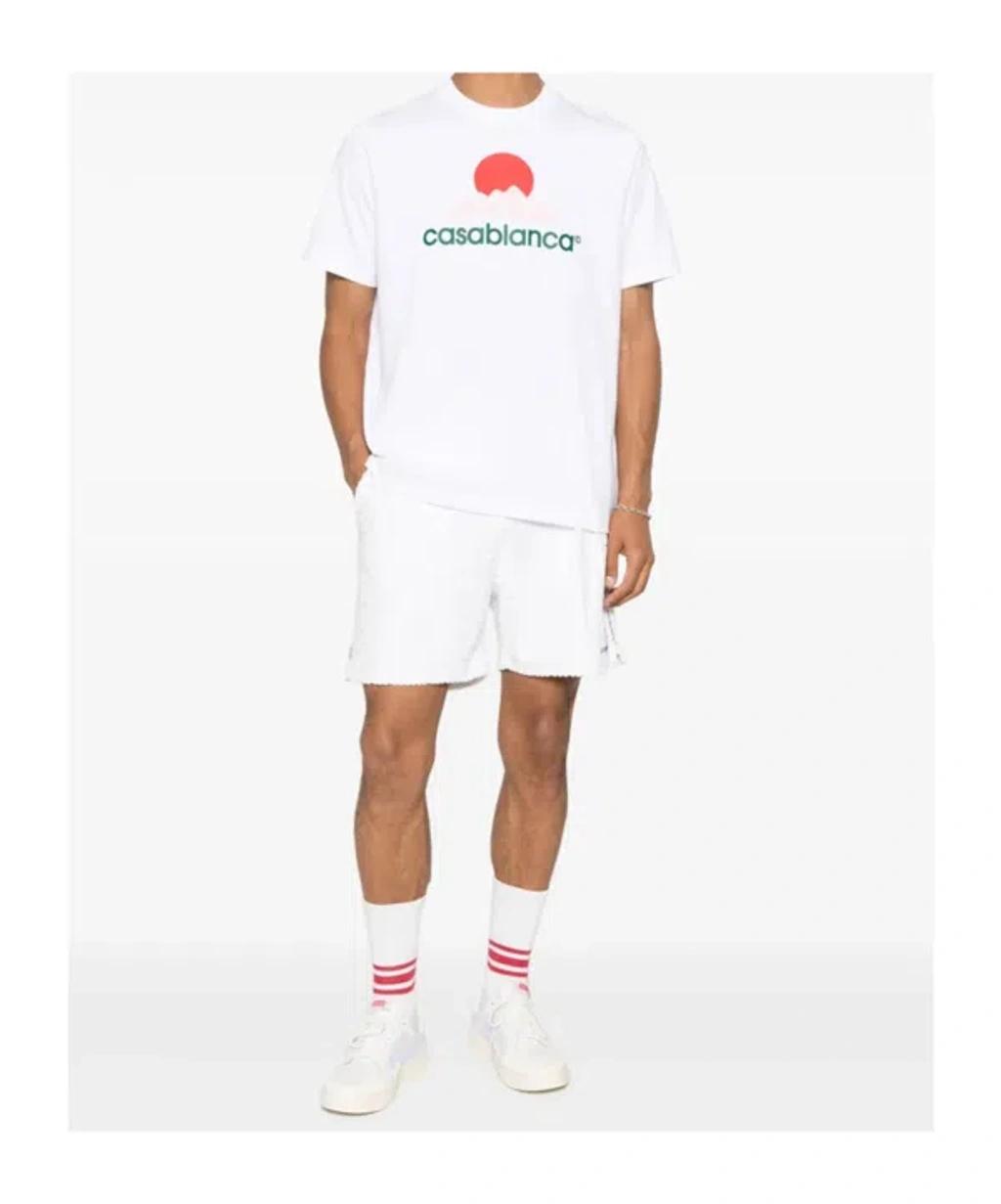 organic-cotton t-shirt Product Image