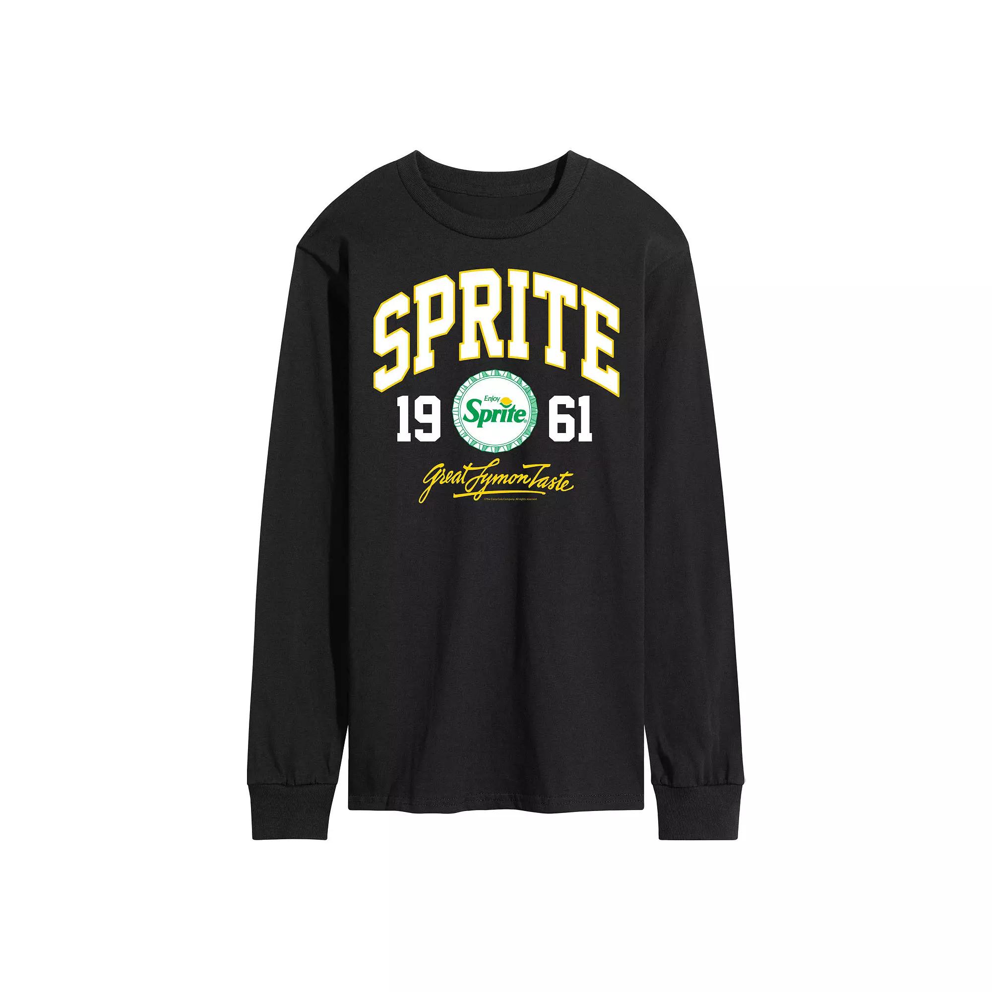 Men's Yellowstone Property Of Dutton Family Long Sleeve Graphic Tee,  Product Image