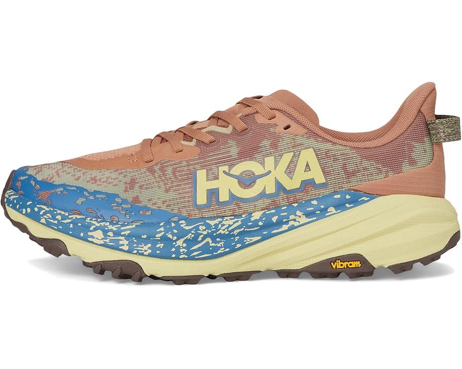 Speedgoat 6 GTX Product Image