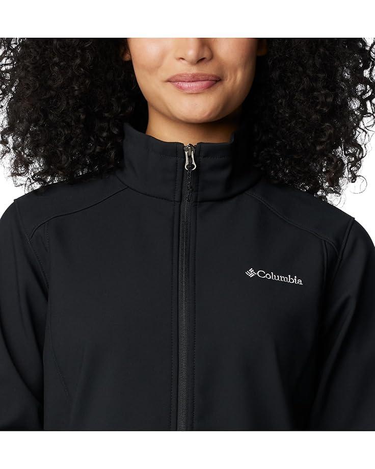 Women's Columbia Kruser Ridge™ III Softshell Jacket Product Image