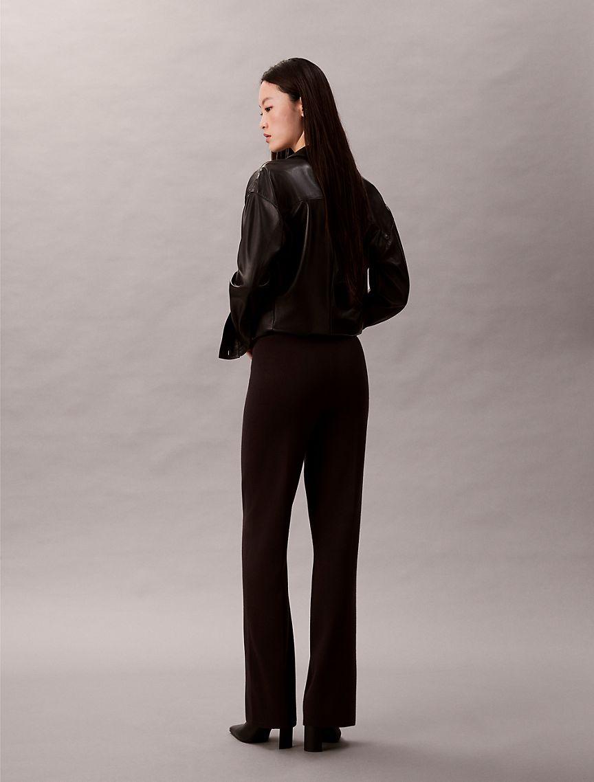 Tech Knit Slim Pants Product Image