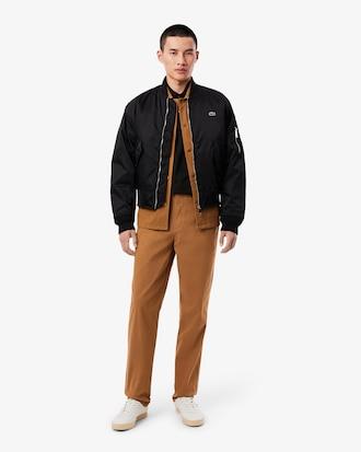 Classic Fit L.12.12 LIGHT Polo Shirt Product Image