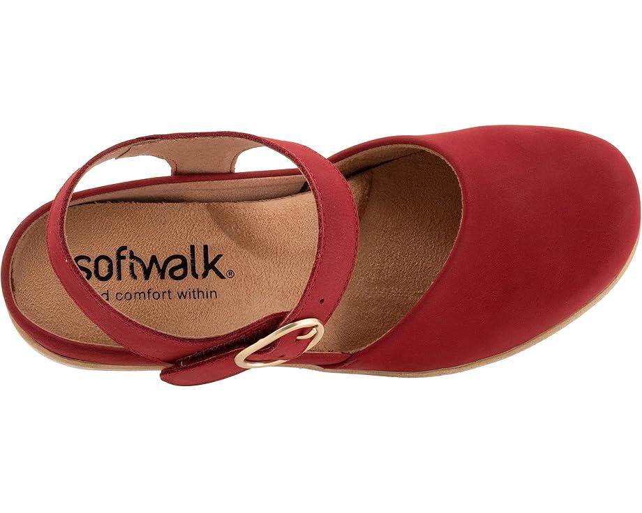 Women's SoftWalk Mabelle Product Image