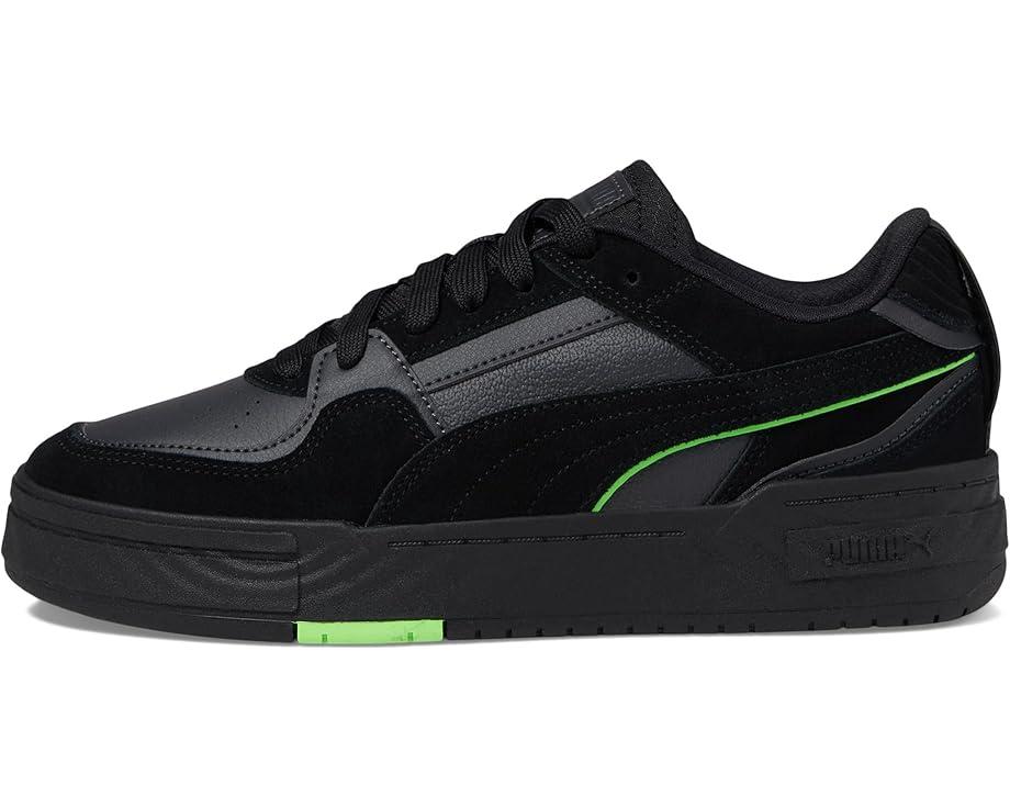 Men's PUMA Mercedes AMG Petronas California Pro Product Image