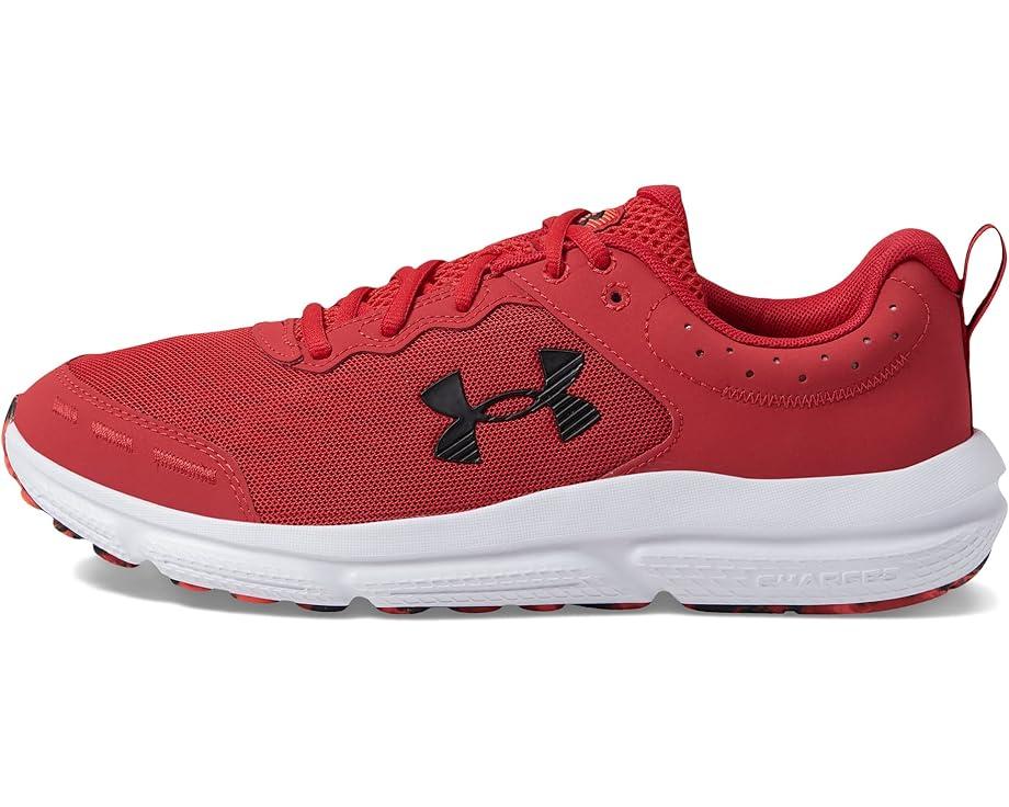 Charged Commit 4 Training Shoes Product Image