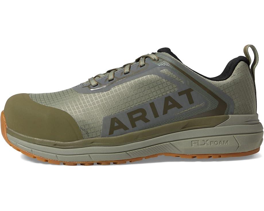 Women's Ariat Outpace™ Composite Toe Safety Shoe Product Image