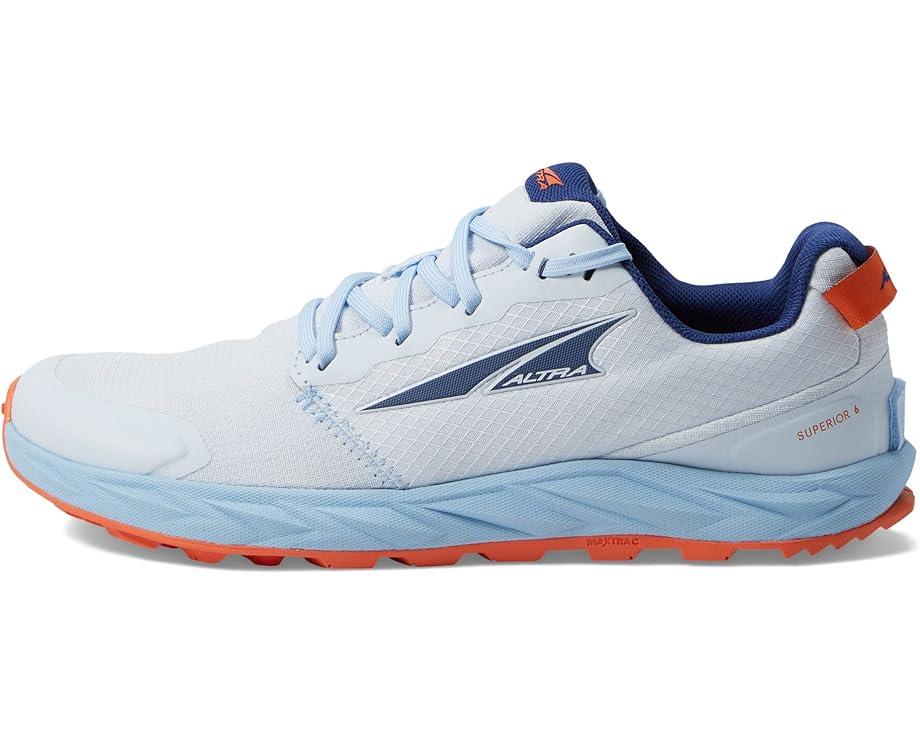 Lone Peak 9 Product Image