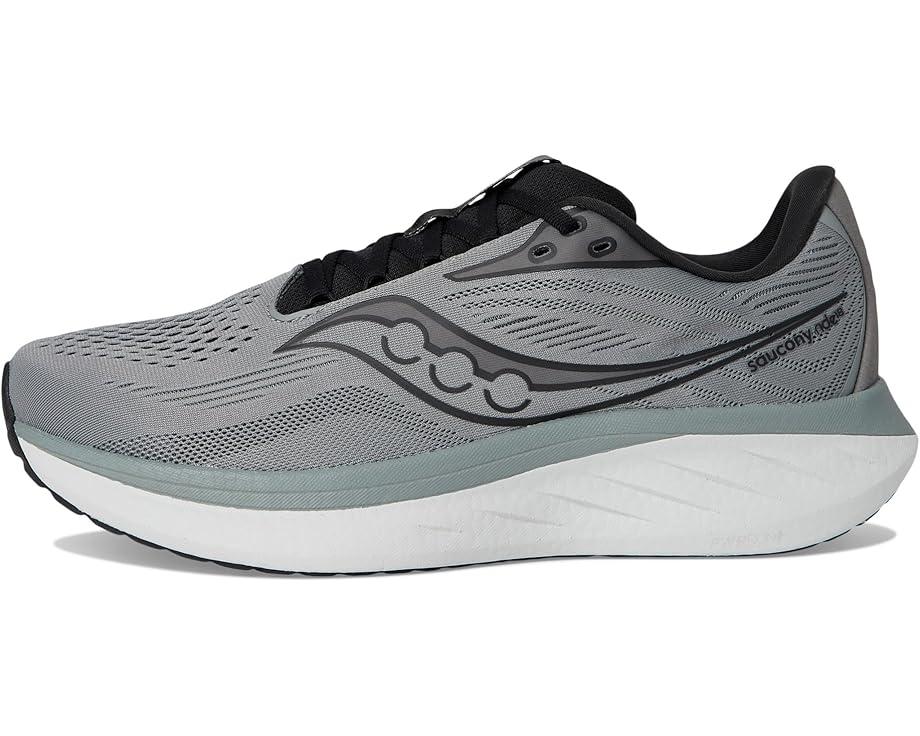 Men's Saucony Ride 18 Product Image