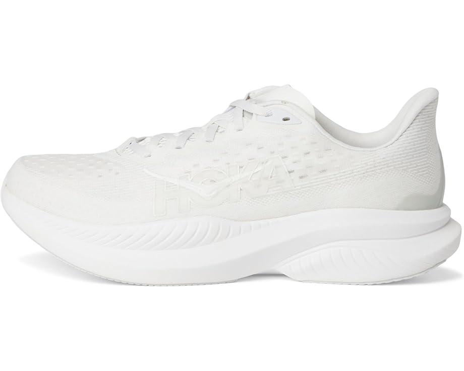 Men's Hoka Mach 6 Product Image