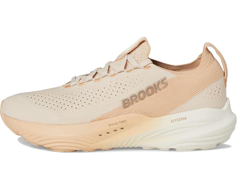 Women's Brooks Glycerin StealthFit 22 Product Image